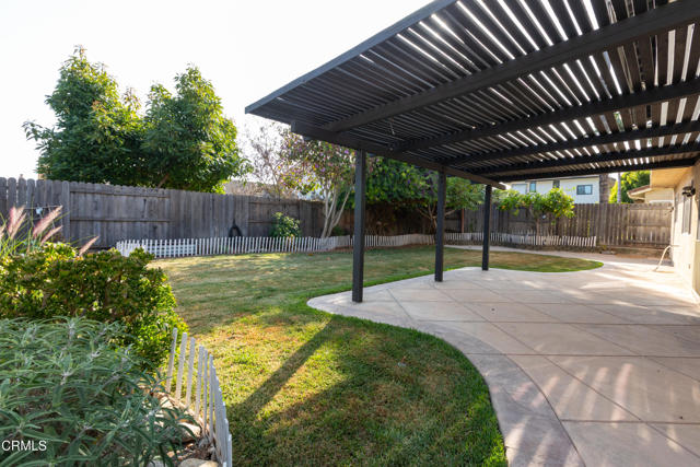 Detail Gallery Image 19 of 20 For 1675 Arroyo Seco Dr, Ventura,  CA 93004 - 4 Beds | 2/1 Baths