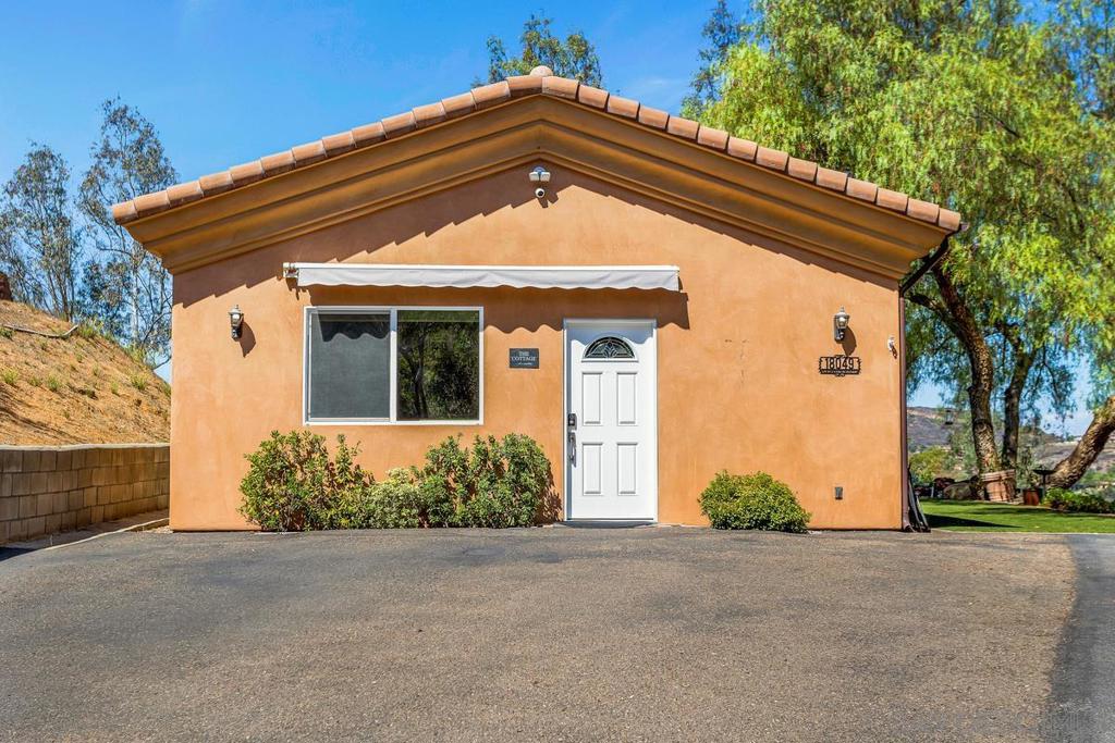 18049 Old Coach Rd
