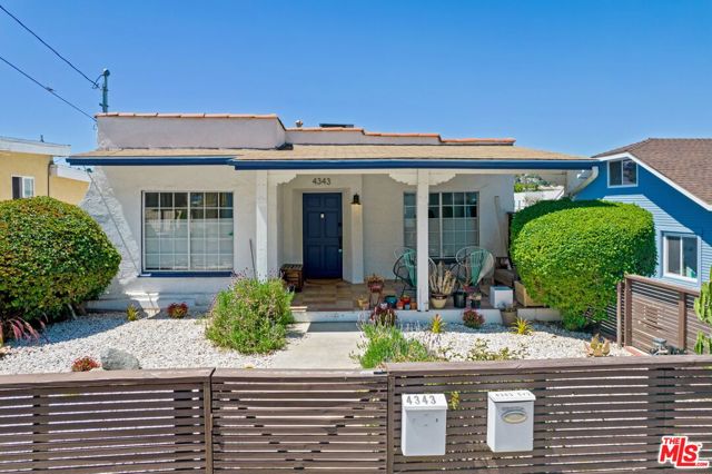 Image 3 for 4343 Toland Pl, Los Angeles, CA 90041