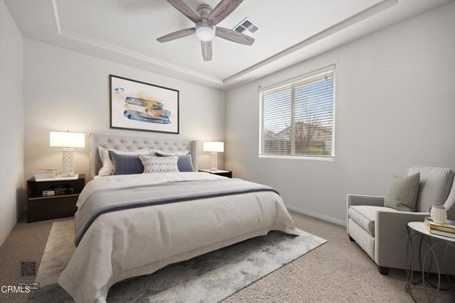 Detail Gallery Image 31 of 38 For 9905 Lightner Way, Bakersfield,  CA 93311 - 3 Beds | 2/1 Baths