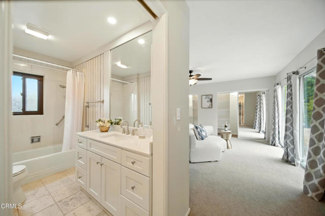 Detail Gallery Image 15 of 40 For 5123 Caroli Ln, La Canada Flintridge,  CA 91011 - 3 Beds | 2/1 Baths