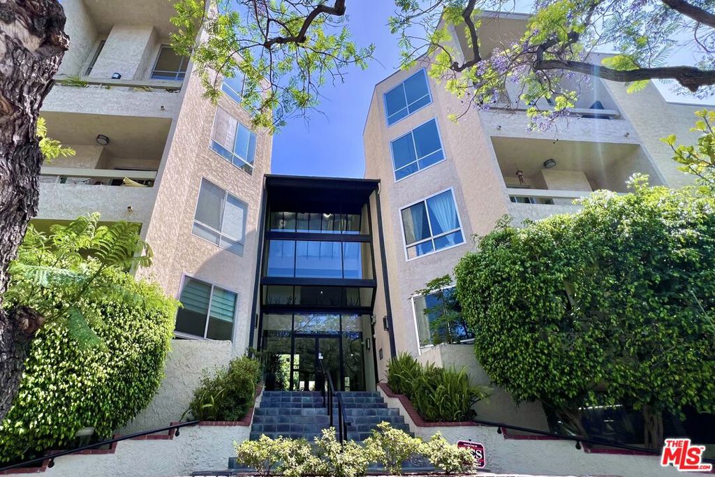 8960 Cynthia Street #109