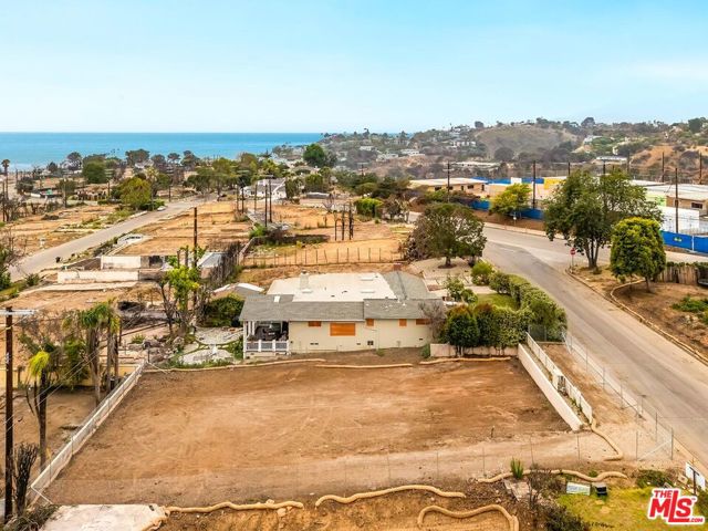 Drew Fenton | 16844 Edgar Street Pacific Palisades CA | MLS: 7354876