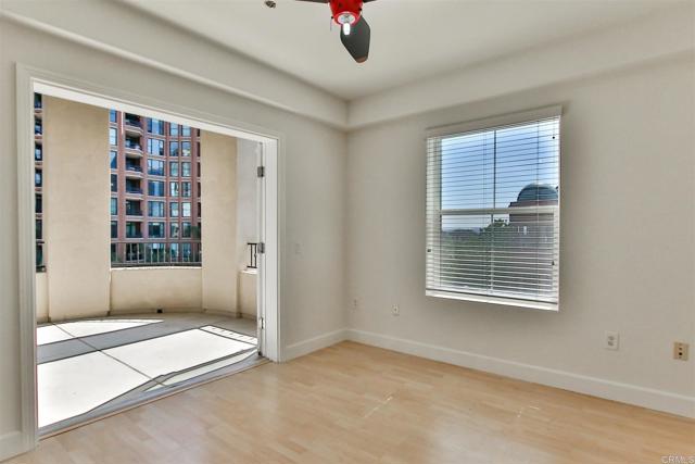 Detail Gallery Image 17 of 34 For 301 W G Street #442,  San Diego,  CA 92101 - 1 Beds | 1/1 Baths