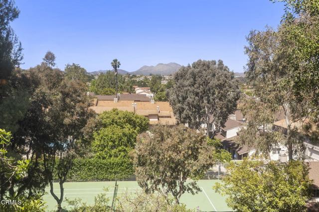 Detail Gallery Image 51 of 54 For 1164 Amberton Ln, Newbury Park,  CA 91320 - 3 Beds | 2/1 Baths