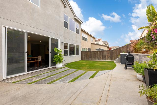 Home for Sale in Chula Vista