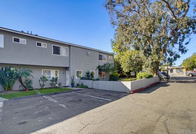 Detail Gallery Image 8 of 65 For 4421 Tremont #27,  San Diego,  CA 92102 - 3 Beds | 2 Baths