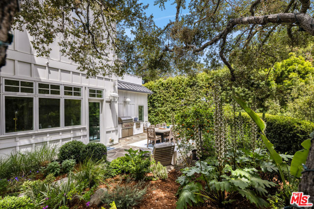 Drew Fenton | 782 Ranch Lane Pacific Palisades CA | MLS: 7336218