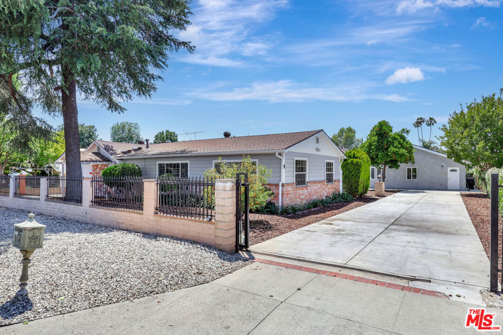 7445 Balcom Avenue