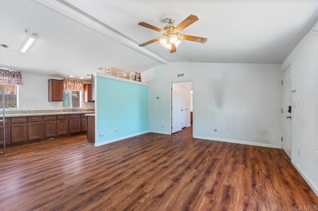 Home for Sale in El Cajon