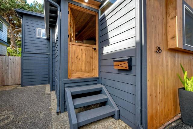 Detail Gallery Image 3 of 28 For 123 Jasper St #35,  Encinitas,  CA 92024 - 2 Beds | 1 Baths