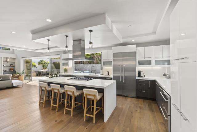 Detail Gallery Image 9 of 35 For 419 Parkwood Ln, Encinitas,  CA 92024 - 4 Beds | 3/1 Baths