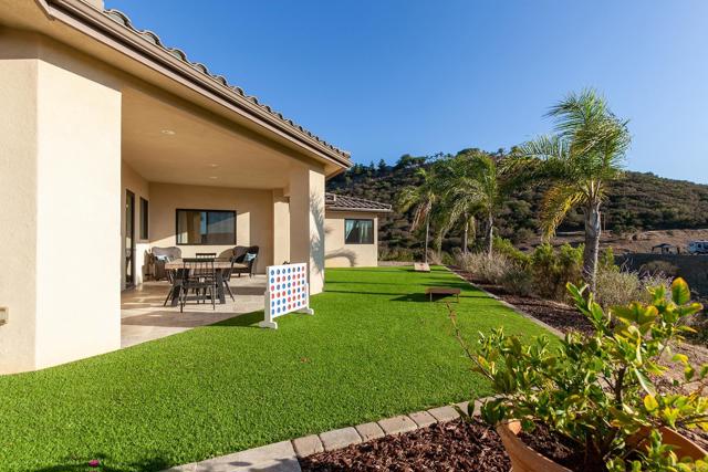 Detail Gallery Image 60 of 74 For 328 Amy Way, Alpine,  CA 91901 - 4 Beds | 3/1 Baths