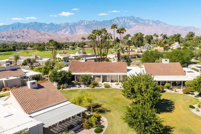 34916 Mission Hills Drive, Rancho Mirage, CA 92270