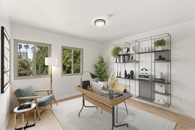 Detail Gallery Image 9 of 47 For 4169 Balboa Way, San Diego,  CA 92117 - 3 Beds | 2/1 Baths