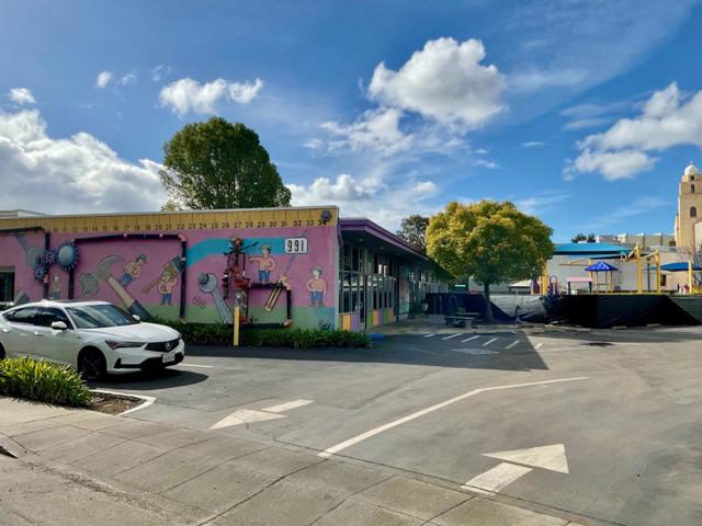 Details for 991 Commercial Street, Palo Alto, CA 94303
