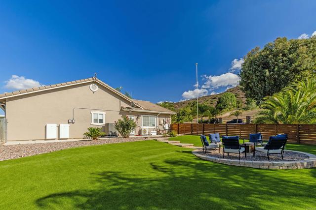 Detail Gallery Image 32 of 74 For 22544 Tombill Rd, Ramona,  CA 92065 - 4 Beds | 3/1 Baths