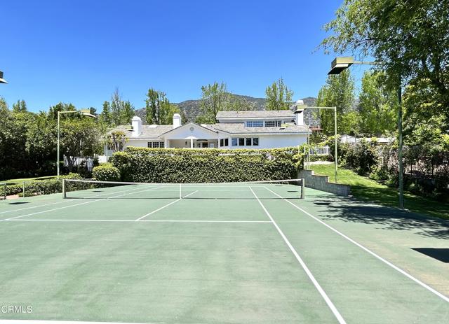 Detail Gallery Image 28 of 29 For 832 Valley Crest St, La Canada Flintridge,  CA 91011 - 5 Beds | 5/1 Baths