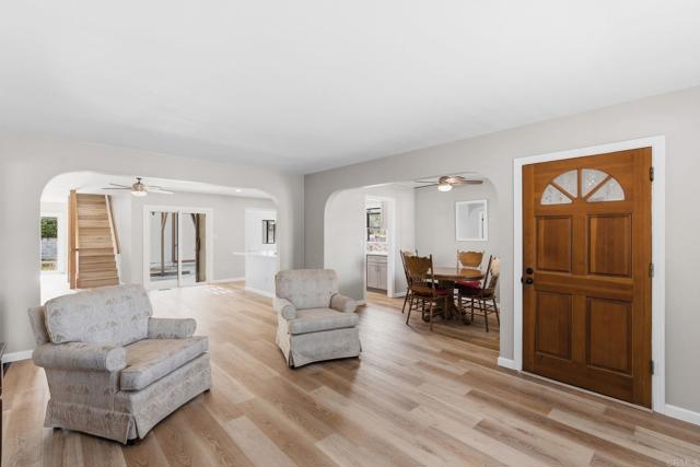 Detail Gallery Image 9 of 30 For 1387 Weers St., El Cajon,  CA 92020 - 3 Beds | 2 Baths