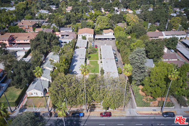 Image 12 of 13 For 485 Washington Boulevard