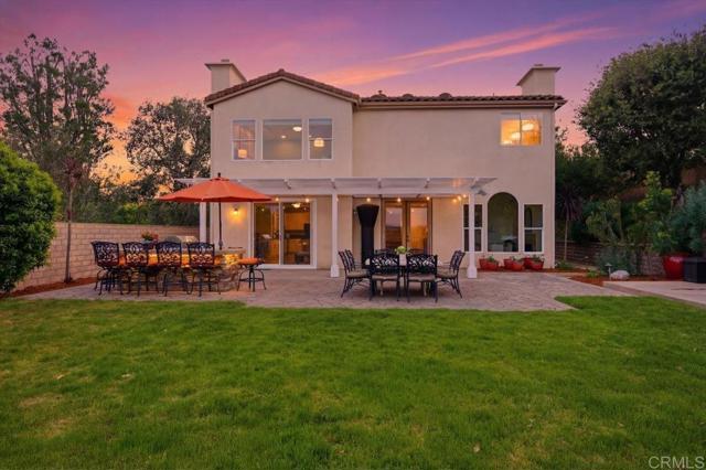 Detail Gallery Image 48 of 63 For 18385 Reata Way, San Diego,  CA 92128 - 5 Beds | 4 Baths