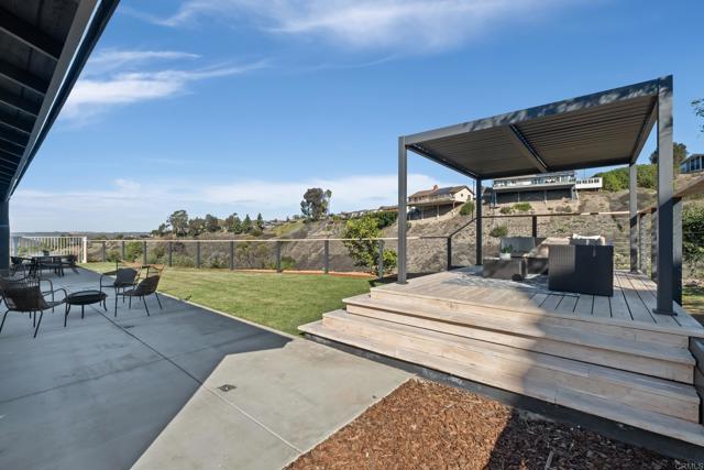 Detail Gallery Image 44 of 57 For 2134 Flying Hills Ln, El Cajon,  CA 92020 - 4 Beds | 3 Baths