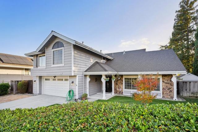 Details for 920 Bimmerle Place, San Jose, CA 95123