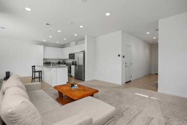 Home for Sale in Vista