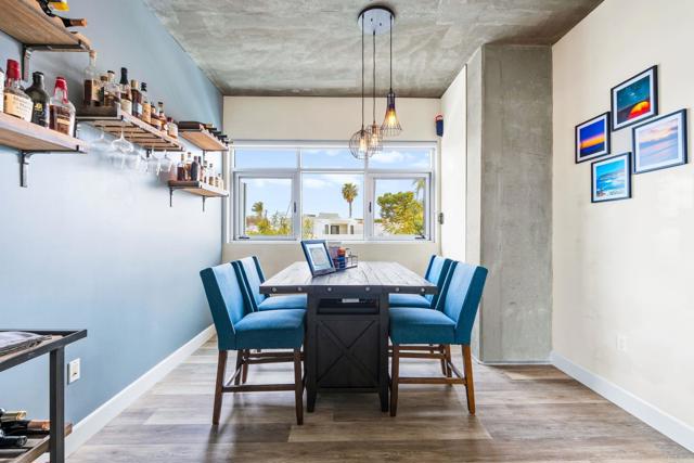 Detail Gallery Image 11 of 41 For 3740 Park Bld #209,  San Diego,  CA 92103 - 2 Beds | 2 Baths