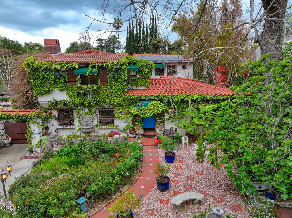 2393 Allen Avenue