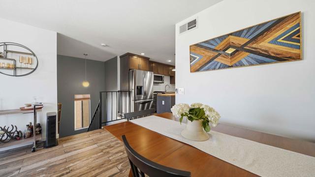Detail Gallery Image 9 of 32 For 2956 C St #15,  San Diego,  CA 92102 - 2 Beds | 1/1 Baths