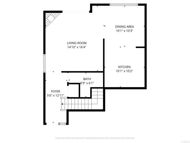 Detail Gallery Image 43 of 43 For 10794 Jeanne #UNIT F,  Santee,  CA 92071 - 2 Beds | 2/1 Baths