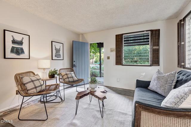 Detail Gallery Image 34 of 37 For 1506 E California Bld, Pasadena,  CA 91106 - 5 Beds | 3/1 Baths