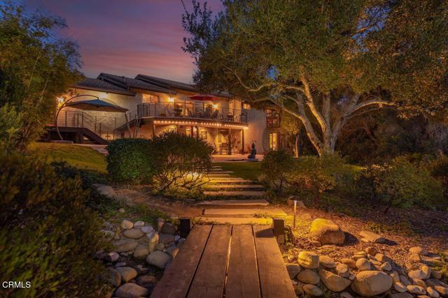 Detail Gallery Image 25 of 37 For 358 Sunset Ct, Oak View,  CA 93022 - 4 Beds | 3/1 Baths