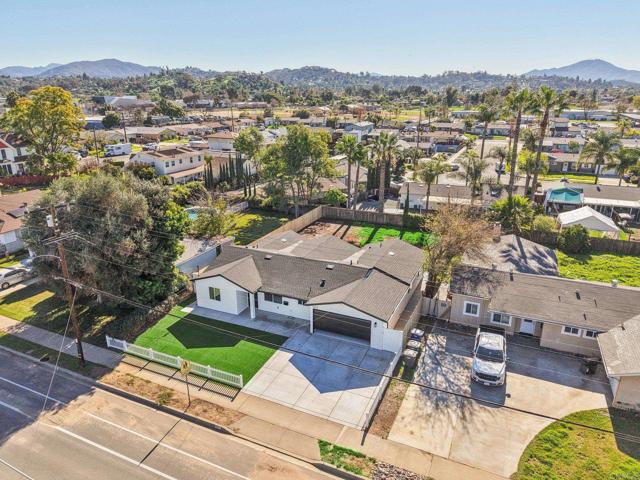 Detail Gallery Image 58 of 75 For 1573 E Madison Ave, El Cajon,  CA 92019 - 4 Beds | 3 Baths