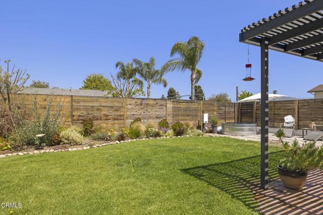 Detail Gallery Image 49 of 70 For 2230 Newquist Ct, Camarillo,  CA 93010 - 3 Beds | 2 Baths