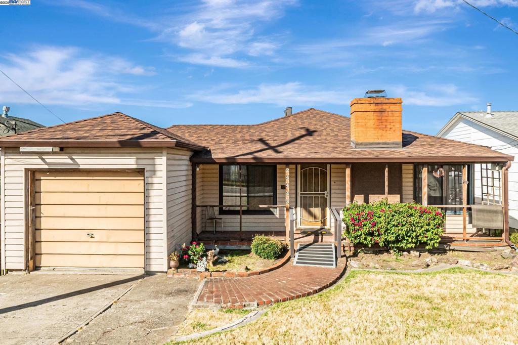 24443 Marie Dr