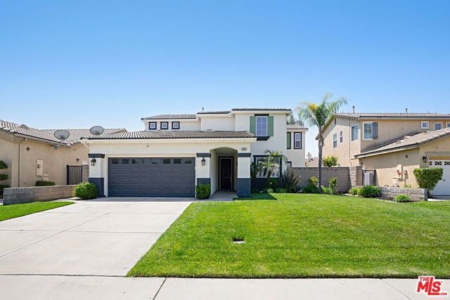 15121 Holiday Drive, Fontana, CA 92336 Listing Photo  1