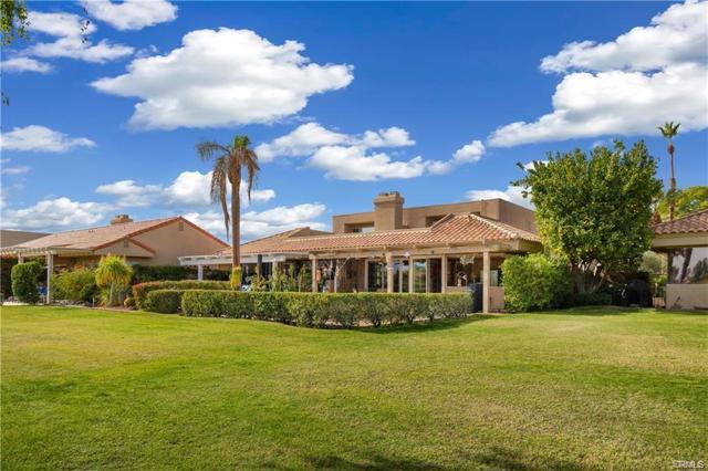 21 Colonial Drive, Rancho Mirage, CA 92270
