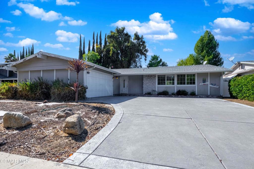 167 Kanan Road