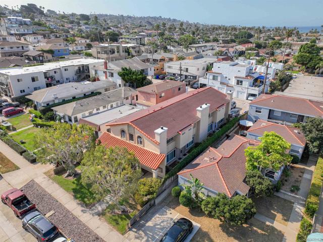 4845 Santa Cruz Ave., San Diego, California 92107, ,Multi-Family,For Sale,Santa Cruz Ave.,240026074SD