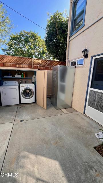 Detail Gallery Image 9 of 15 For 1539 Santa Ynez St #1,  Ventura,  CA 93001 - 1 Beds | 1/1 Baths