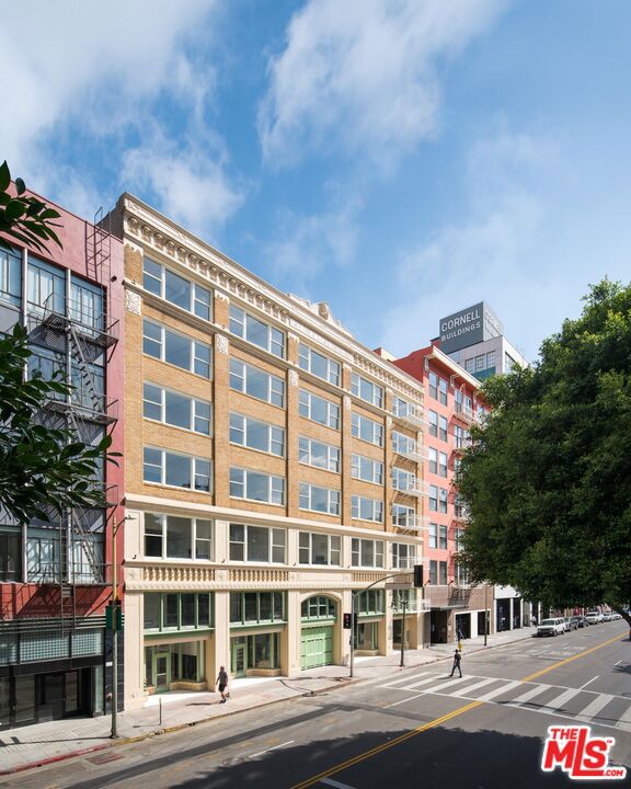 730 S Los Angeles Street 511, Los Angeles, CA 90014