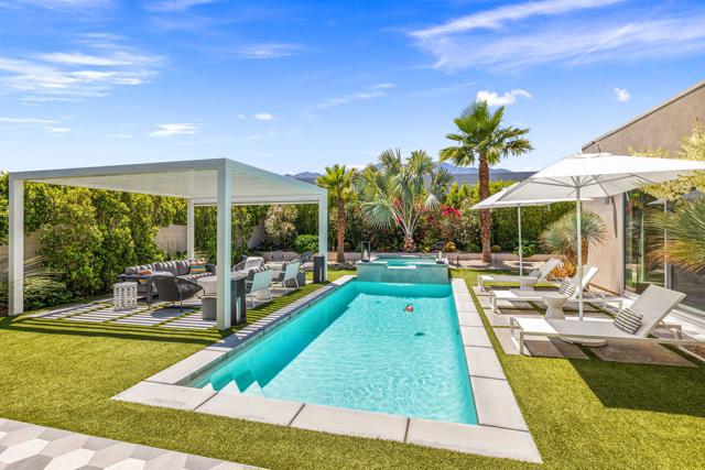 657 Dominion Way, Palm Springs, CA 92262