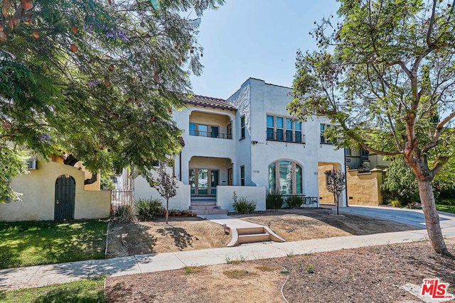 Image 3 for 1108 Meadowbrook Ave, Los Angeles, CA 90019