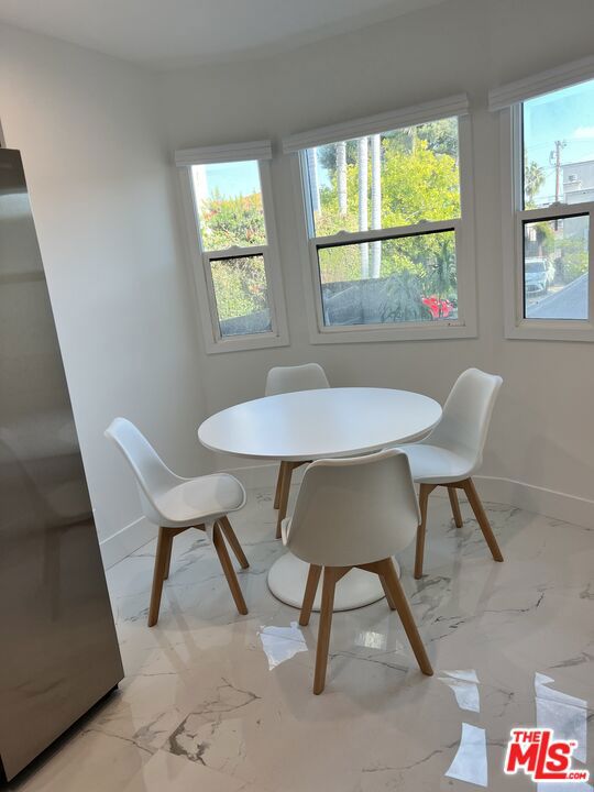 Kitchen Nook