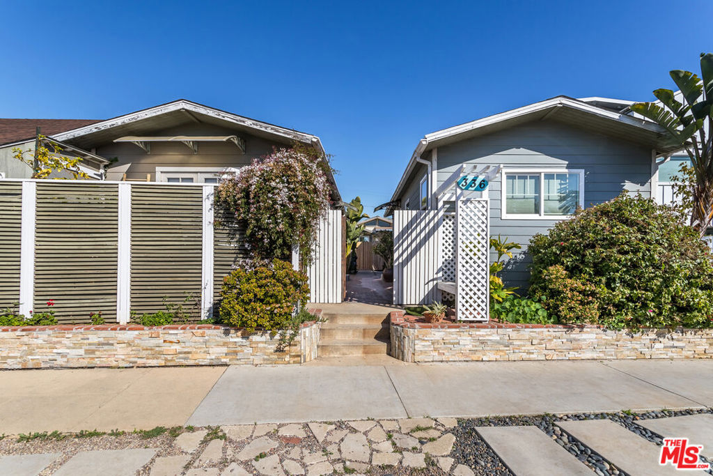 336 Rennie Avenue #A