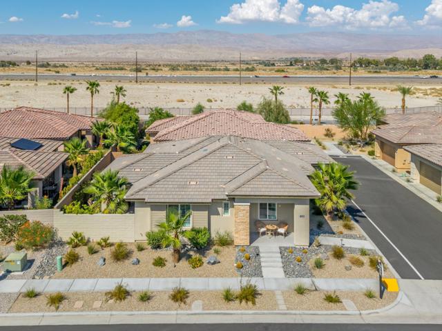 74358 Millennia Way, Palm Desert, CA 92211