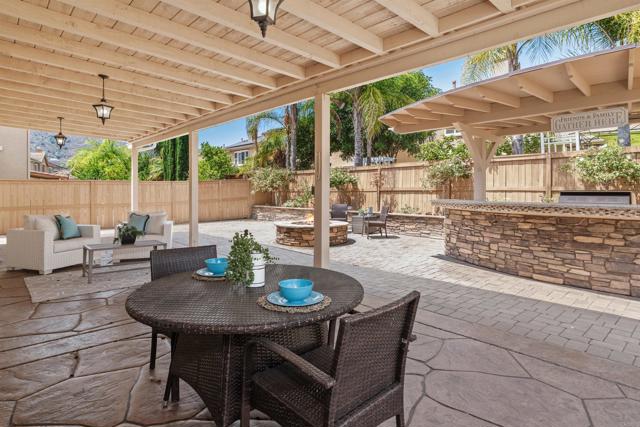 Detail Gallery Image 13 of 43 For 3709 Lake Park Rd, Fallbrook,  CA 92028 - 3 Beds | 2/1 Baths