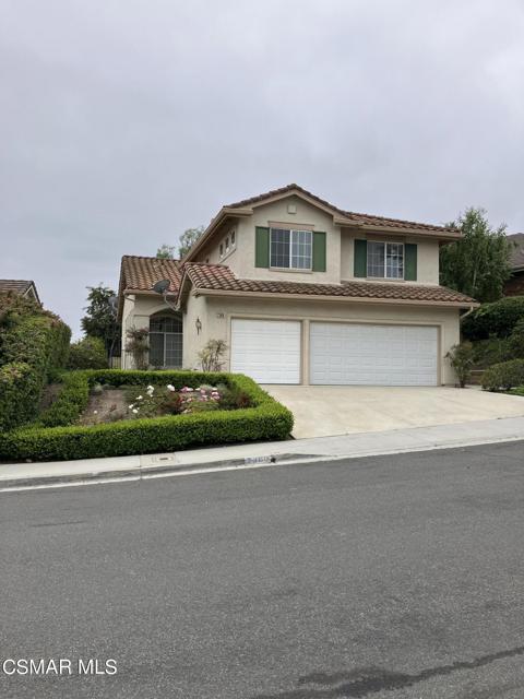 2360 Solway Court, Thousand Oaks, California 91362, 4 Bedrooms Bedrooms, ,2 BathroomsBathrooms,Single Family Residence,For Sale,Solway,224002061